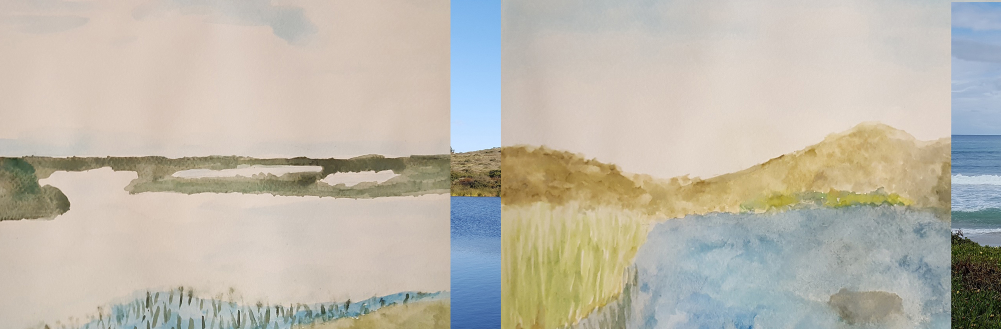 Katherine French: Site-specific Water Study